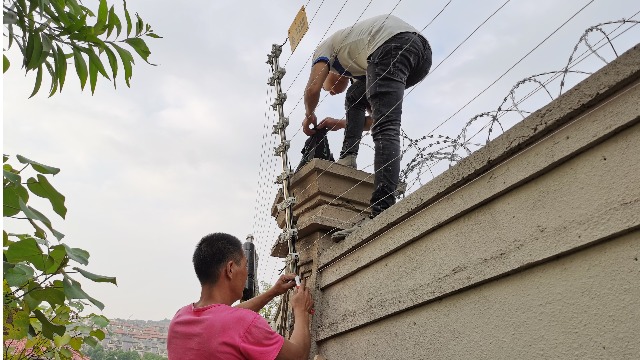 如何选择山西电子围栏生产厂家？解读周界报警系统的关键因素