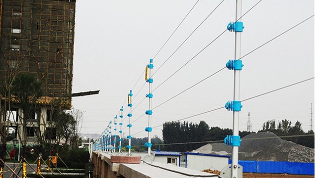 陕西电子围栏配件生产厂家的周界报警系统能满足您的安全需求吗？